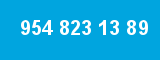 954 823 13 89